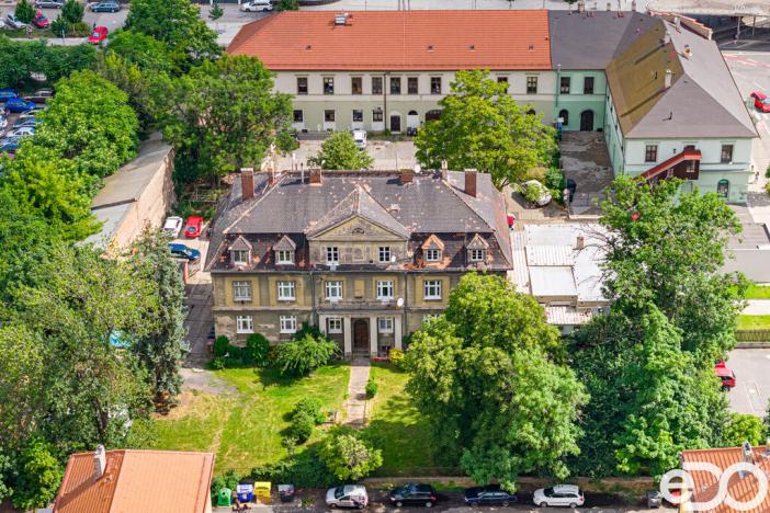 Prodej bytu 2+1, Kolín - Kolín IV, Dukelských hrdinů, 105 m2