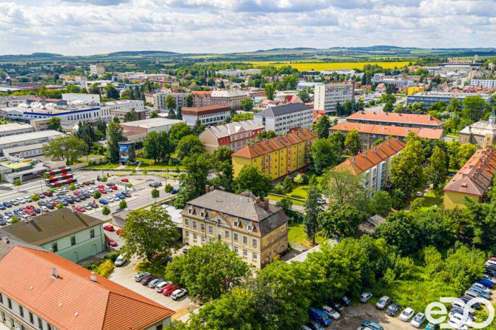 Prodej bytu 2+1, Kolín - Kolín IV, Dukelských hrdinů, 105 m2