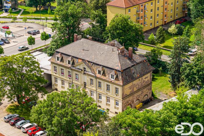 Prodej bytu 2+1, Kolín - Kolín IV, Dukelských hrdinů, 105 m2