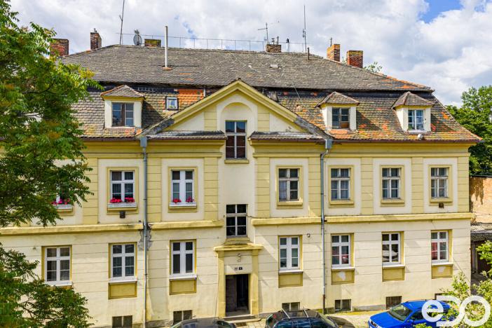 Prodej bytu 2+1, Kolín - Kolín IV, Dukelských hrdinů, 105 m2