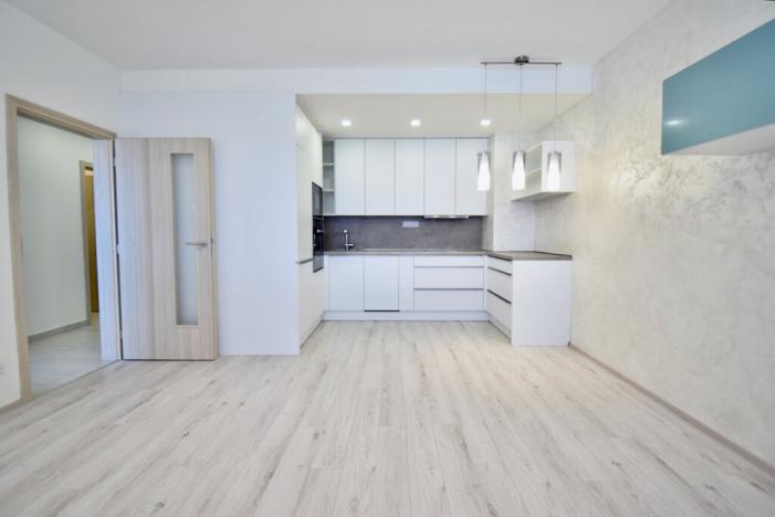 Pronájem bytu 2+kk, Brno - Žebětín, Chudčická, 49 m2
