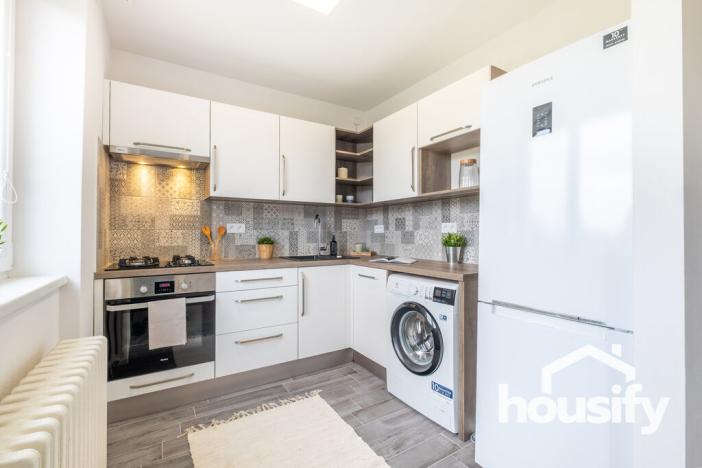 Pronájem bytu 1+kk, Znojmo, Pražská sídl., 37 m2
