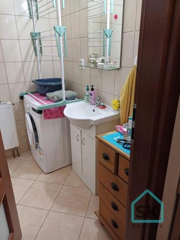 Pronájem bytu 1+kk, Město Albrechtice, nám. ČSA, 35 m2