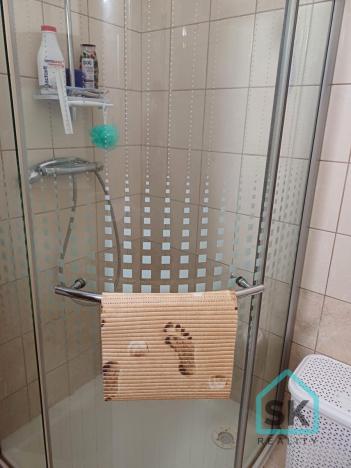 Pronájem bytu 1+kk, Město Albrechtice, nám. ČSA, 35 m2