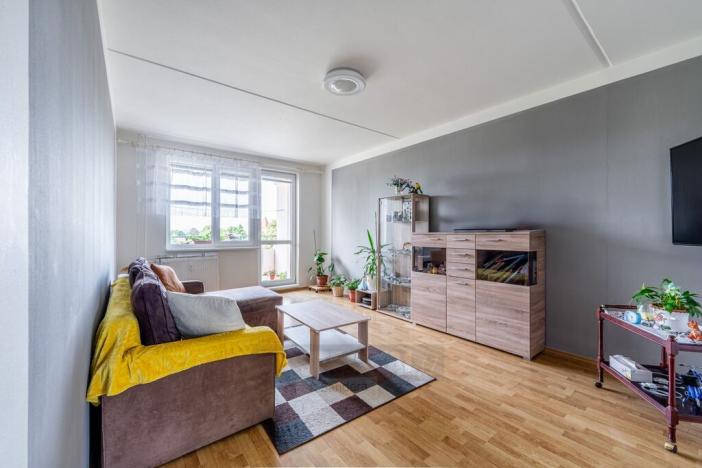 Prodej bytu 3+1, Borovany, Třeboňská, 78 m2