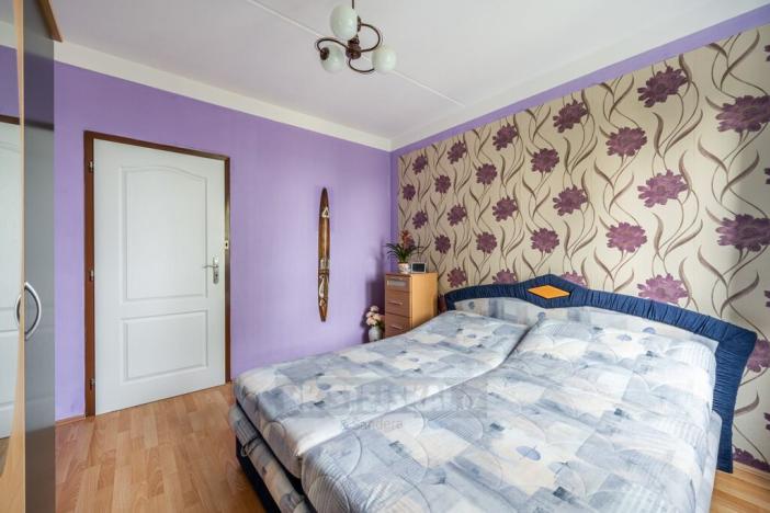 Prodej bytu 3+1, Borovany, Třeboňská, 78 m2