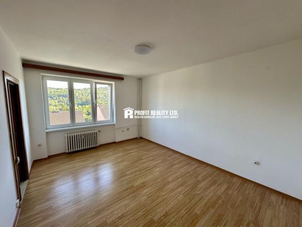 Prodej bytu 1+1, Beroun, Josefa Hory, 34 m2