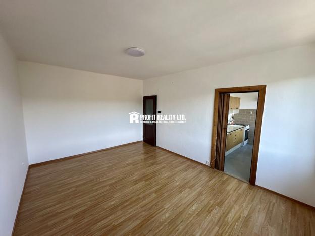 Prodej bytu 1+1, Beroun, Josefa Hory, 34 m2