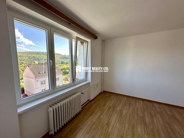 Prodej bytu 1+1, Beroun, Josefa Hory, 34 m2
