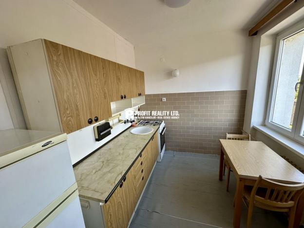 Prodej bytu 1+1, Beroun, Josefa Hory, 34 m2