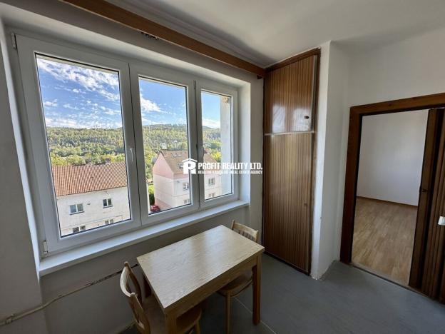 Prodej bytu 1+1, Beroun, Josefa Hory, 34 m2