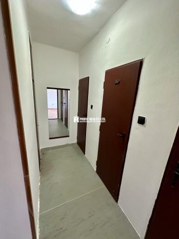 Prodej bytu 1+1, Beroun, Josefa Hory, 34 m2