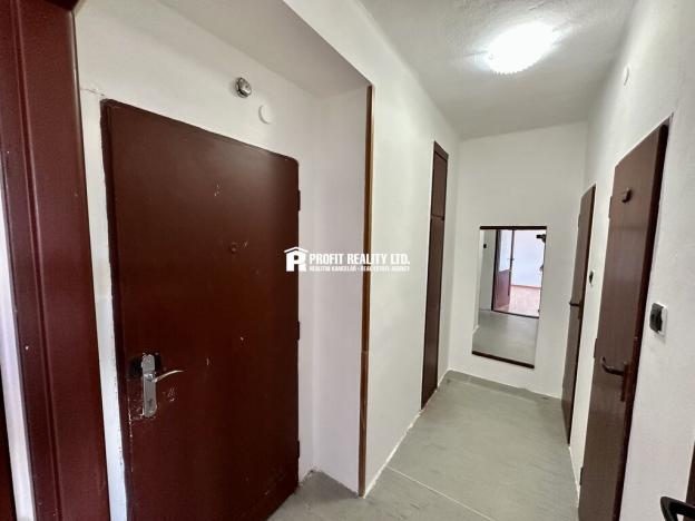 Prodej bytu 1+1, Beroun, Josefa Hory, 34 m2