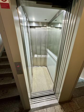 Prodej bytu 1+1, Beroun, Josefa Hory, 34 m2