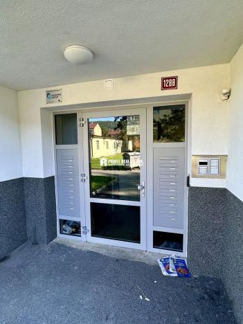 Prodej bytu 1+1, Beroun, Josefa Hory, 34 m2