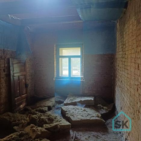 Prodej rodinného domu, Město Albrechtice - Hynčice, 500 m2