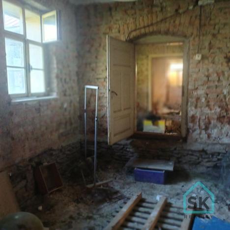 Prodej rodinného domu, Město Albrechtice - Hynčice, 500 m2