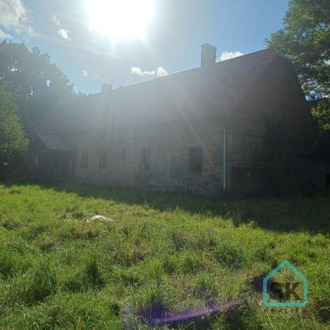 Prodej rodinného domu, Město Albrechtice - Hynčice, 500 m2