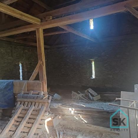 Prodej rodinného domu, Město Albrechtice - Hynčice, 500 m2