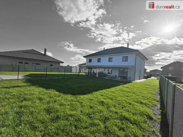 Prodej rodinného domu, Polerady, 118 m2