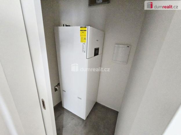 Prodej rodinného domu, Polerady, 118 m2