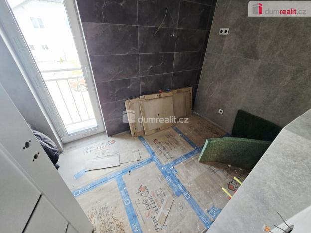 Prodej rodinného domu, Polerady, 118 m2