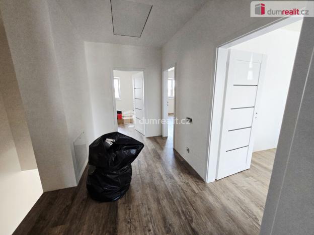 Prodej rodinného domu, Polerady, 118 m2