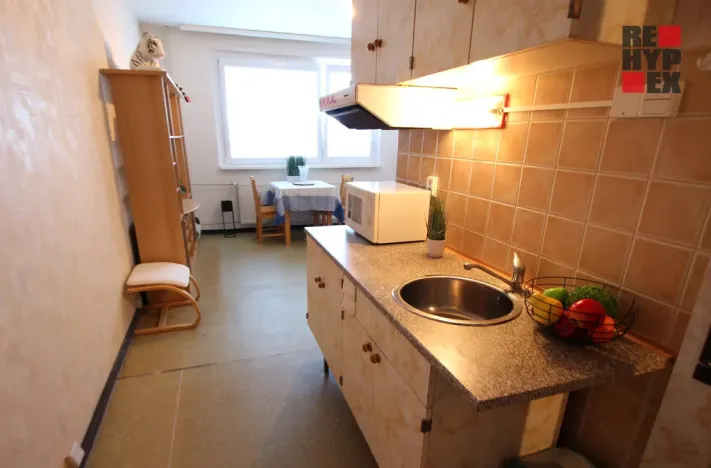 Prodej bytu 1+kk, Liberec - Liberec XII-Staré Pavlovice, Polní, 28 m2