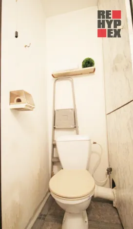 Prodej bytu 1+kk, Liberec - Liberec XII-Staré Pavlovice, Polní, 28 m2