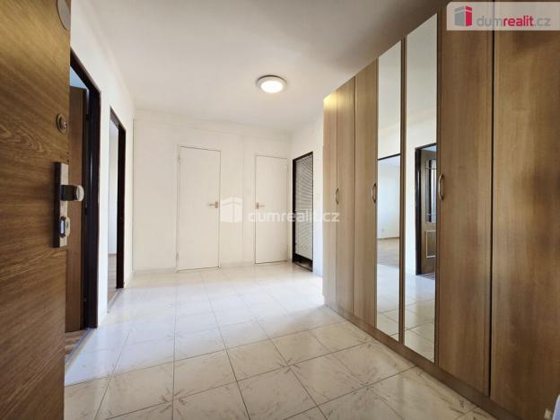 Prodej bytu 3+1, Brandýs nad Labem-Stará Boleslav - Brandýs nad Labem, Na vinici, 70 m2