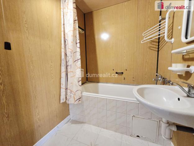 Prodej bytu 3+1, Brandýs nad Labem-Stará Boleslav - Brandýs nad Labem, Na vinici, 70 m2