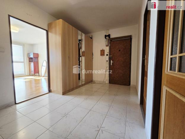 Prodej bytu 3+1, Brandýs nad Labem-Stará Boleslav - Brandýs nad Labem, Na vinici, 70 m2