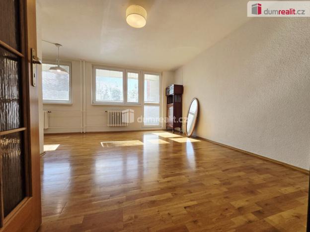 Prodej bytu 3+1, Brandýs nad Labem-Stará Boleslav - Brandýs nad Labem, Na vinici, 70 m2