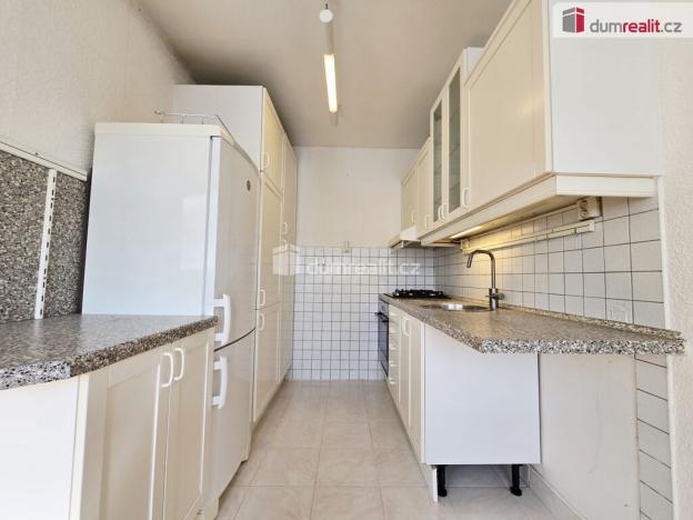 Prodej bytu 3+1, Brandýs nad Labem-Stará Boleslav - Brandýs nad Labem, Na vinici, 70 m2