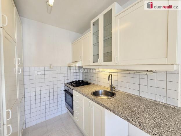 Prodej bytu 3+1, Brandýs nad Labem-Stará Boleslav - Brandýs nad Labem, Na vinici, 70 m2