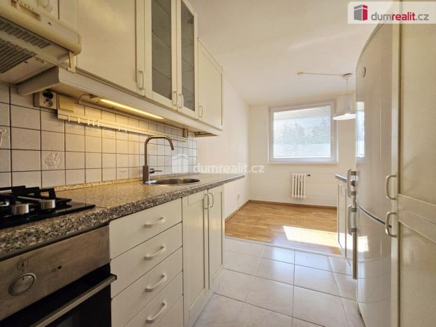 Prodej bytu 3+1, Brandýs nad Labem-Stará Boleslav - Brandýs nad Labem, Na vinici, 70 m2