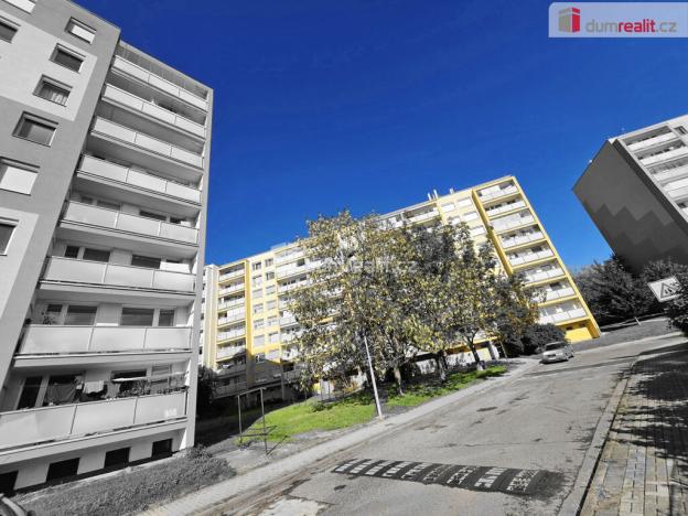 Prodej bytu 3+1, Brandýs nad Labem-Stará Boleslav - Brandýs nad Labem, Na vinici, 70 m2