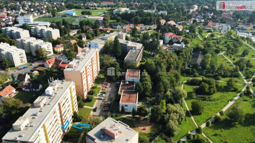Prodej bytu 3+1, Brandýs nad Labem-Stará Boleslav - Brandýs nad Labem, Na vinici, 70 m2