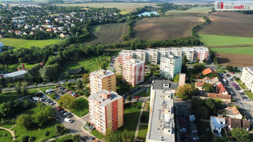 Prodej bytu 3+1, Brandýs nad Labem-Stará Boleslav - Brandýs nad Labem, Na vinici, 70 m2