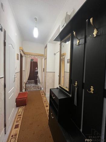 Pronájem bytu 2+1, Most, Slovenského národního povstání, 51 m2