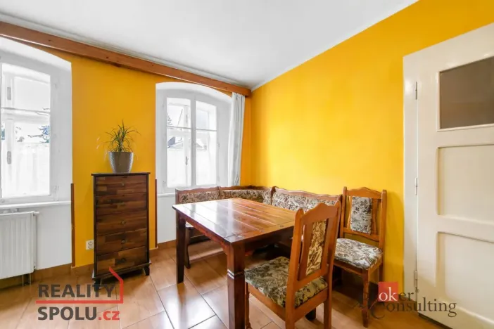 Prodej rodinného domu, Toužim, Pod Brankou, 219 m2