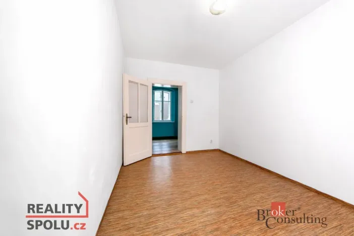 Prodej rodinného domu, Toužim, Pod Brankou, 219 m2