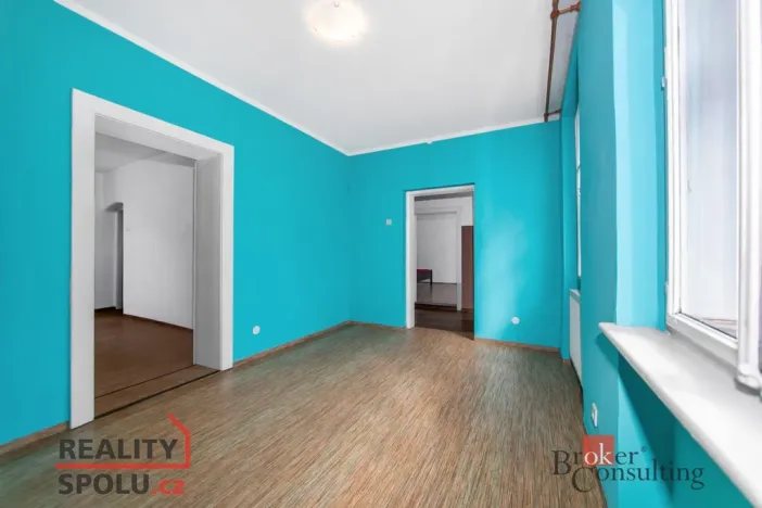 Prodej rodinného domu, Toužim, Pod Brankou, 219 m2