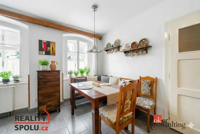 Prodej rodinného domu, Toužim, Pod Brankou, 219 m2