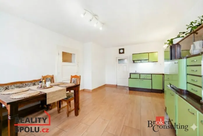 Prodej rodinného domu, Toužim, Pod Brankou, 219 m2