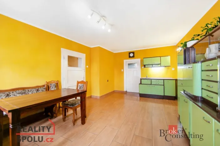 Prodej rodinného domu, Toužim, Pod Brankou, 219 m2