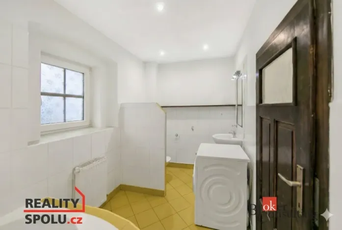 Prodej rodinného domu, Toužim, Pod Brankou, 219 m2