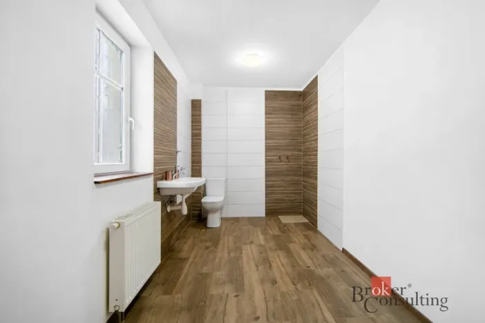 Prodej rodinného domu, Toužim, Pod Brankou, 219 m2