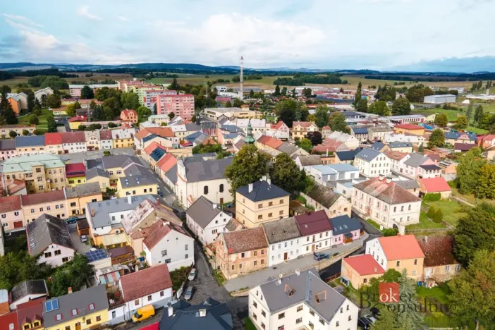 Prodej rodinného domu, Toužim, Pod Brankou, 219 m2