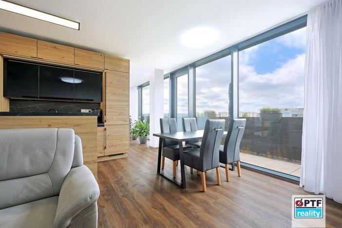 Prodej bytu 2+kk, Plzeň, Železná, 68 m2